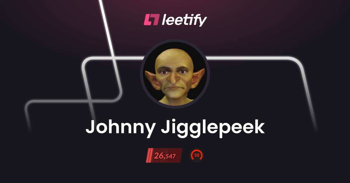 Level 10 faceit player - CS2 Stats and Player Profile - Leetify