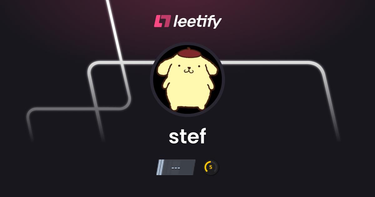 Cold - CS2 Stats and Player Profile - Leetify