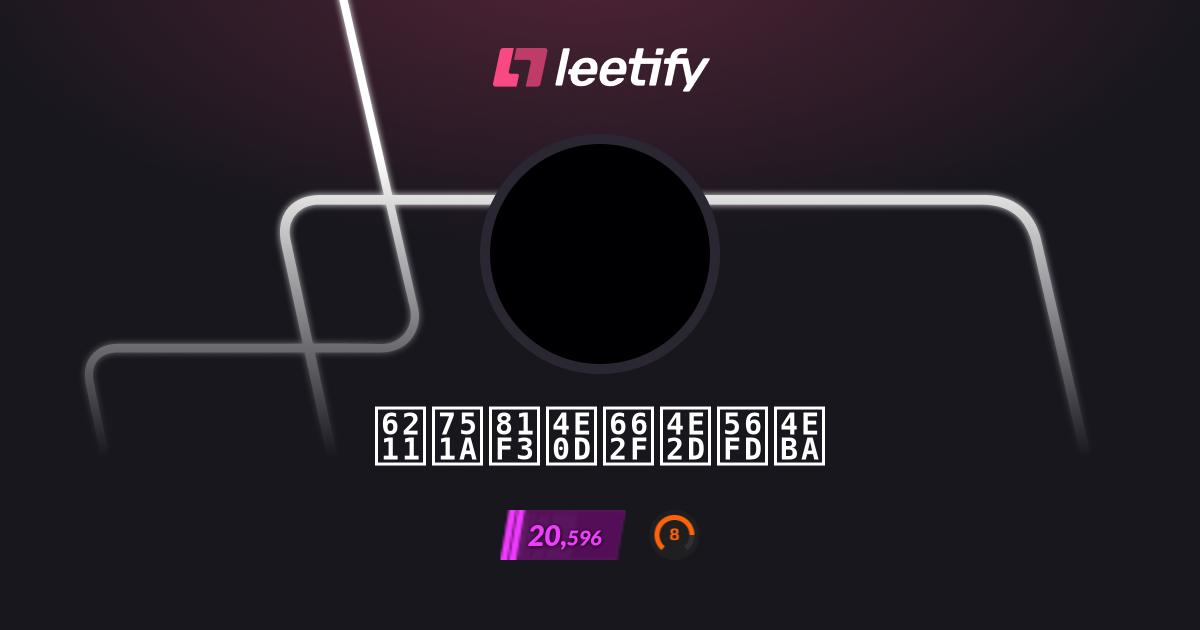icons - CS2 Stats and Player Profile - Leetify