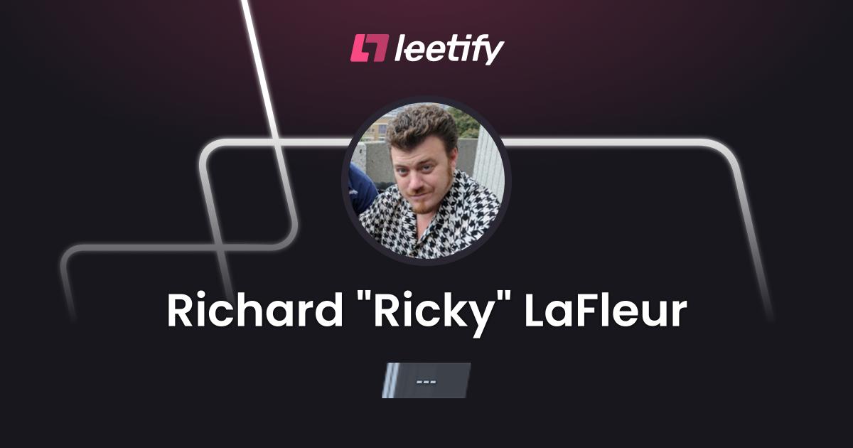 Richard 