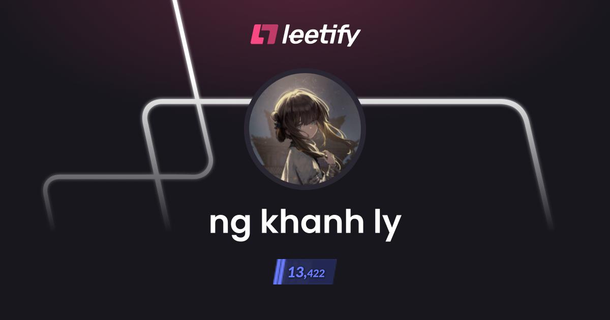 TINDER LVL 10 – CS2 Stats and Player Profile – Leetify