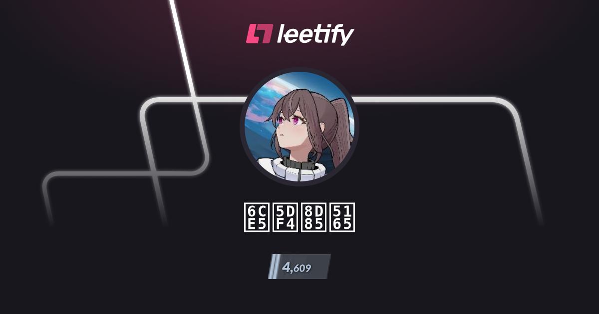 泥巴超入 – CS2 Stats and Player Profile – Leetify