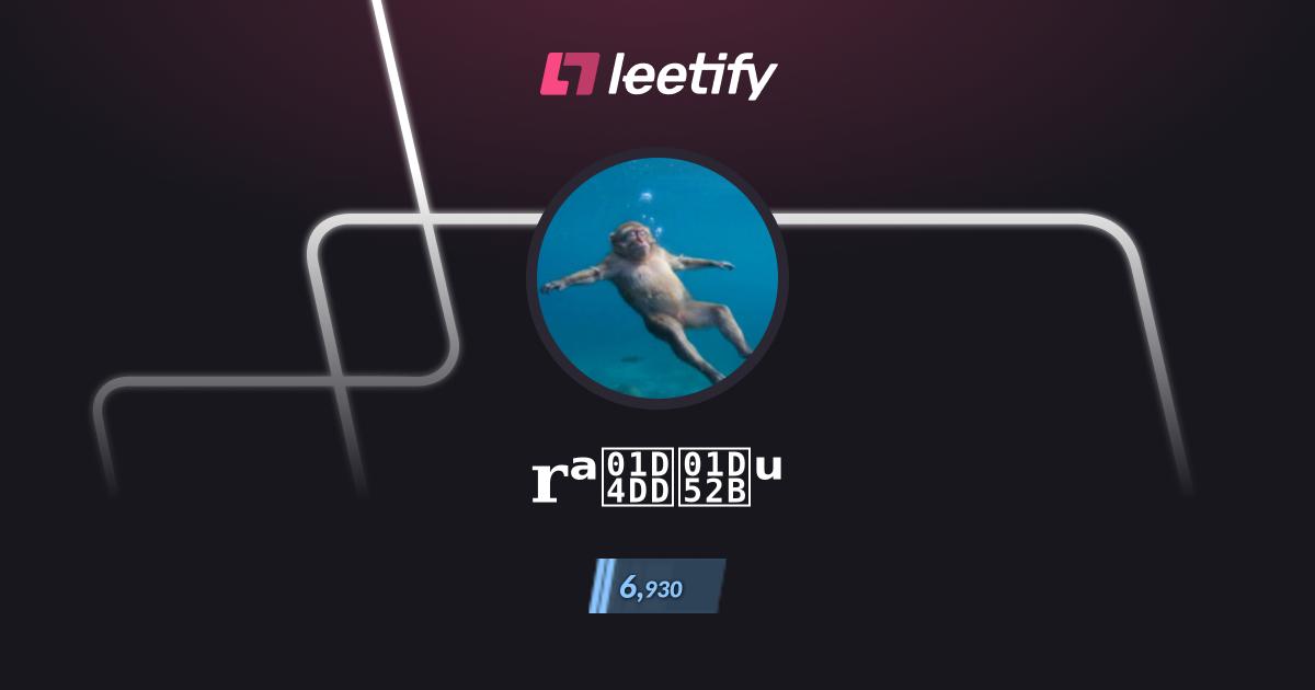 AUTISM - CS2 Stats and Player Profile - Leetify